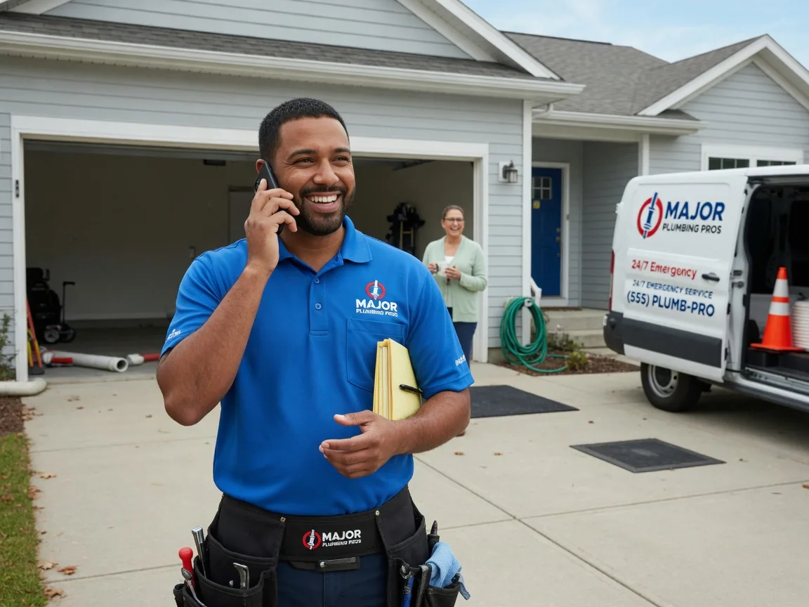 Drain Cleaning Services Kodak, TN FAQs